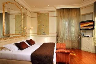 Quartiere III Pinciano Hotel | Discover Hotel Degli Aranci: 4-Star Family-Friendly Stay