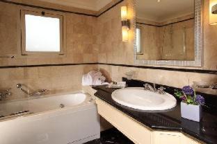 Quartiere III Pinciano Hotel | Discover Hotel Degli Aranci: 4-Star Family-Friendly Stay