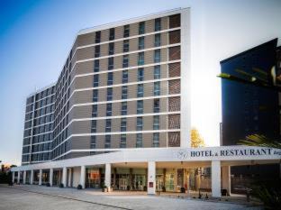 Bicocca Hotel | Pet-Friendly Hotel degli Arcimboldi: 4-Star Comfort Awaits