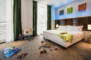 Bicocca Hotel | Pet-Friendly Hotel degli Arcimboldi: 4-Star Comfort Awaits