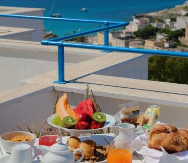 Castro Marina Hotel | Hotel Degli Ulivi: Guest Rated 9/10 with Family-Friendly Amenities