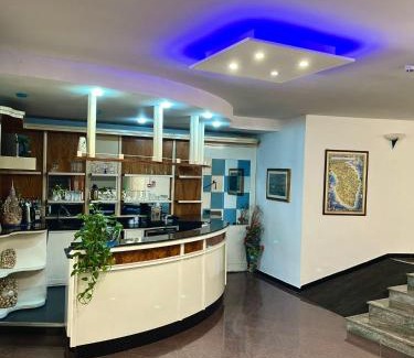 Castro Marina Hotel | Hotel Degli Ulivi: Guest Rated 9/10 with Family-Friendly Amenities