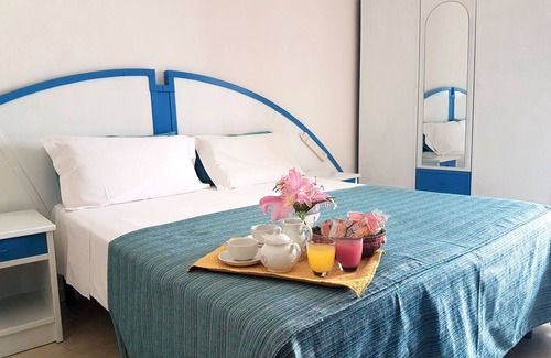 Castro Marina Hotel | Discover Hotel Degli Ulivi: Rated 9.2 with Great Amenities