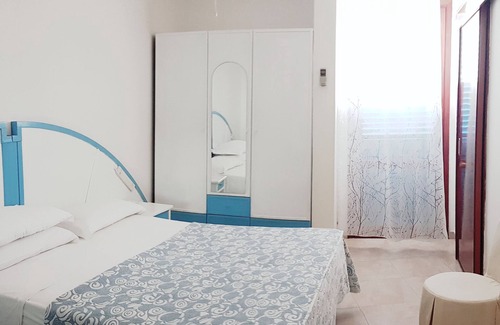 Castro Marina Hotel | Discover Hotel Degli Ulivi: Rated 9.2 with Great Amenities