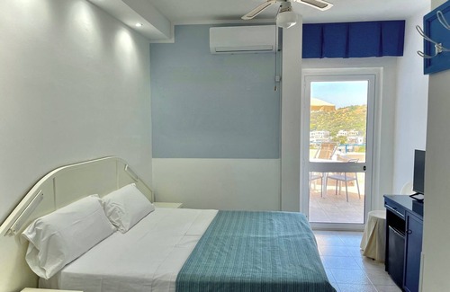 Castro Marina Hotel | Discover Hotel Degli Ulivi: Rated 9.2 with Great Amenities