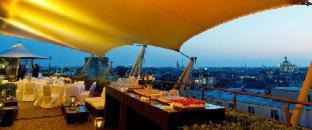 Centro Storico Hotel | Elegant Hotel Dei Cavalieri Milano Duomo - Pet Friendly Stay