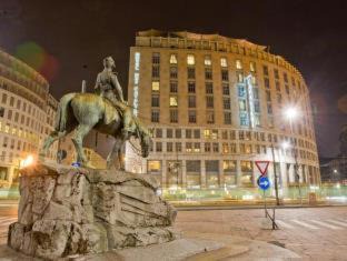 Centro Storico Hotel | Elegant Hotel Dei Cavalieri Milano Duomo - Pet Friendly Stay