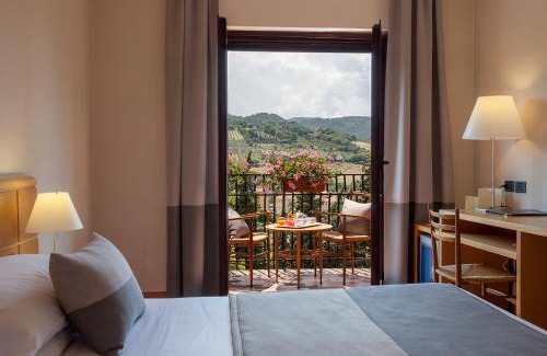 Spoleto Hotel | Welcoming Hotel dei Duchi: Family-Friendly & Pet Approved