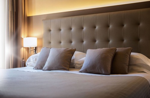 Alassio Hotel | Discover Hotel Dei Fiori: Guest Rated 9.2 with Spa & Dining