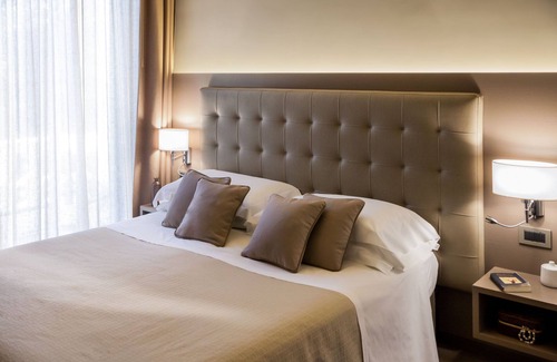 Alassio Hotel | Discover Hotel Dei Fiori: Guest Rated 9.2 with Spa & Dining
