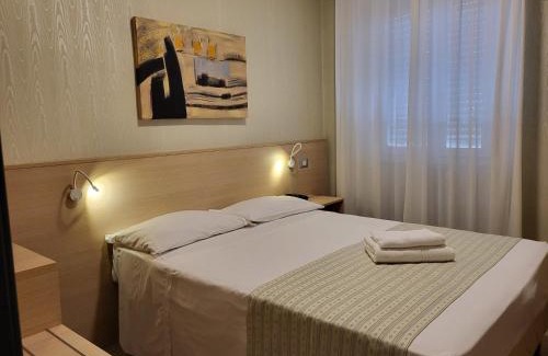 Binda Hotel | Discover Hotel Dei Fiori: Delightful Dining Awaits