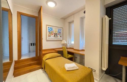 Binda Hotel | Discover Hotel Dei Fiori: Delightful Dining Awaits
