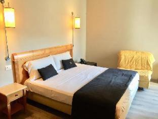 Prati Hotel | Family-Friendly Hotel dei Quiriti: Comfort & Convenience