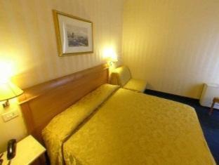 Prati Hotel | Family-Friendly Hotel dei Quiriti: Comfort & Convenience