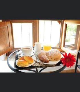 Paestum Hotel | Pet-Friendly Hotel Dei Templi with Breakfast & Hot Tub