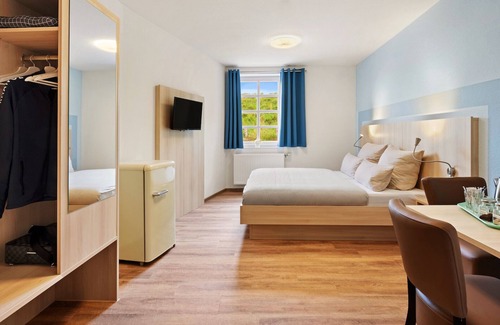 Wangerland Hotel | Unforgettable Stays at Hotel Deichinsel: 10/10 Guest Rated