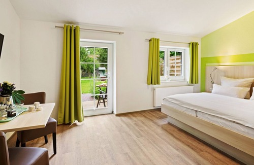 Wangerland Hotel | Unforgettable Stays at Hotel Deichinsel: 10/10 Guest Rated