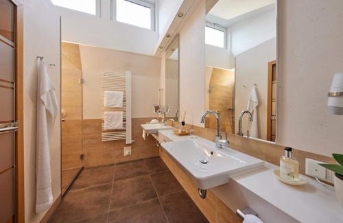 Winkhausen Hotel | Discover Romantik Wellnesshotel Deimann: 5-Star Spa Retreat