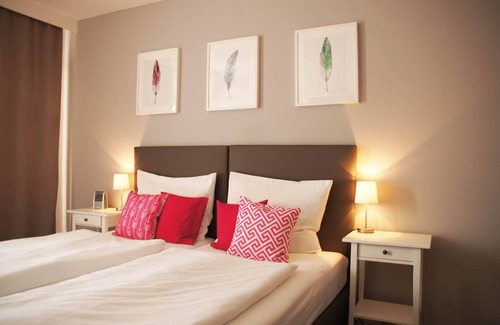 Bad Fuessing Hotel | Discover Hotel Dein Franz: 8.8/10 Rated Family Getaway