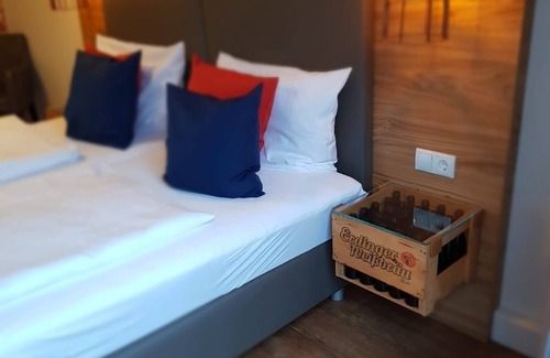 Bad Fuessing Hotel | Discover Hotel Dein Franz: 8.8/10 Rated Family Getaway