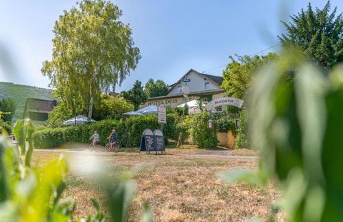 Senhals Hotel | Family-Friendly Hotel Deis with Breakfast & 9/10 Rating