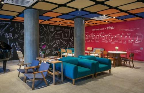 Tatui Hotel | Eco-Friendly Hotel Del Fiol: Family-friendly Getaway