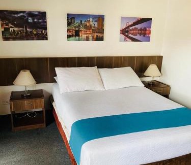 La Ceja Hotel | Hotel del Parque Confort LaCeja