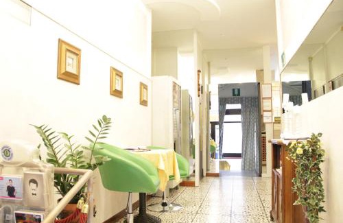 Ripamonti Corvetto Hotel | Family-Friendly Hotel Del Sud: Great Value for Travelers