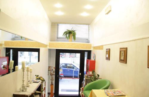 Ripamonti Corvetto Hotel | Family-Friendly Hotel Del Sud: Great Value for Travelers