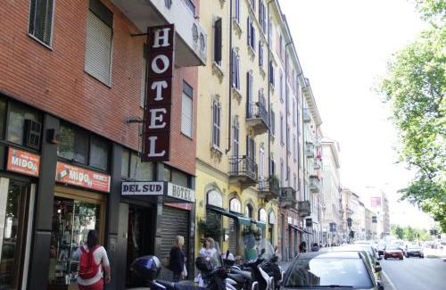 Ripamonti Corvetto Hotel | Family-Friendly Hotel Del Sud: Great Value for Travelers