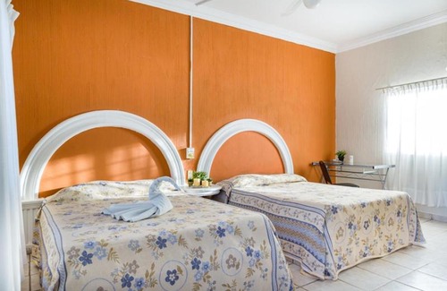 Salamanca Hotel | Family-Friendly Hotel del Tajo with Pet Amenities