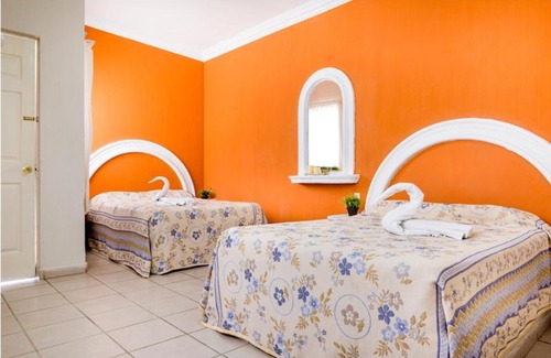 Salamanca Hotel | Family-Friendly Hotel del Tajo with Pet Amenities