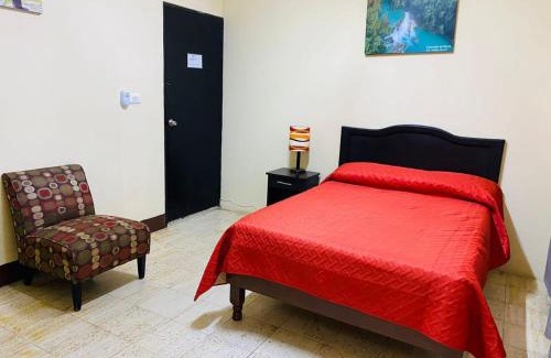 El Naranjo Hotel | Discover Hotel Del Valle: Family-Friendly with Pool Access
