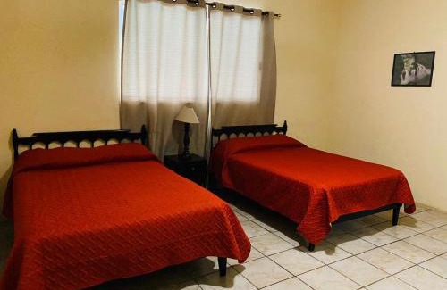 El Naranjo Hotel | Discover Hotel Del Valle: Family-Friendly with Pool Access