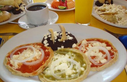 Ricardo Flores Magon Hotel | Welcoming Hotel Delfines: Family-Friendly & Accessible Stay