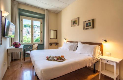Ancona Hotel | Discover Comfort at Hotel della Vittoria - Pet Friendly Stay
