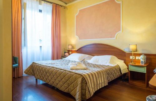 Bagno di Romagna Hotel | Relax at Hotel Delle Terme Santa Agnese with Spa & Pool