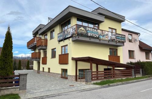 Demanova Apartment | Discover Hotel Demanova Apartments: 4-Star Comfort & Spa
