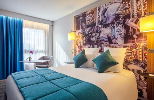 Fontainebleau Hotel | Elegant Demeures de Campagne Château near Fontainebleau
