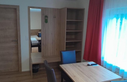 Vorchdorf Hotel | Inviting Hotel Denk Bed & Breakfast - Family and Pet Friendly