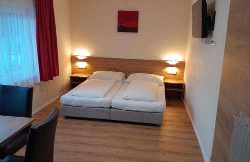 Vorchdorf Hotel | Inviting Hotel Denk Bed & Breakfast - Family and Pet Friendly