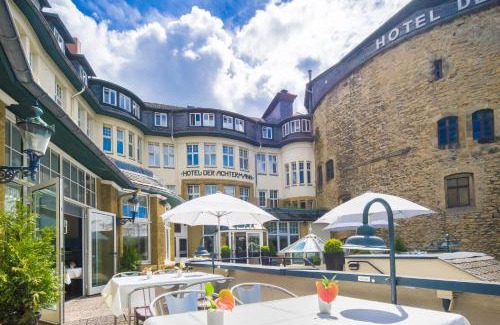 Goslar Hotel | Relax at Hotel Der Achtermann: Pet-Friendly & Ocean View
