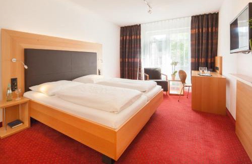 Goslar Hotel | Relax at Hotel Der Achtermann: Pet-Friendly & Ocean View