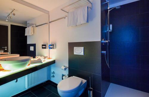 Goslar Hotel | Relax at Hotel Der Achtermann: Pet-Friendly & Ocean View