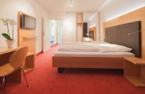 Goslar Hotel | Relax at Hotel Der Achtermann: Pet-Friendly & Ocean View