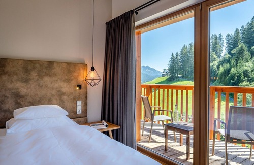 Ellmau Hotel | Discover Hotel der Bär: Guest Rated 9.4 with Spa & Pool