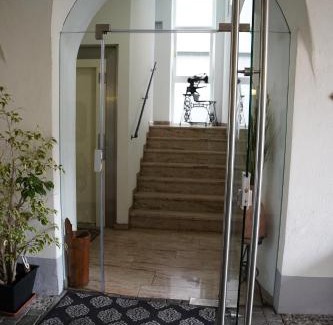 Leoben Hotel | Pet-Friendly Gasthof zum Greif with Breakfast and Restaurant