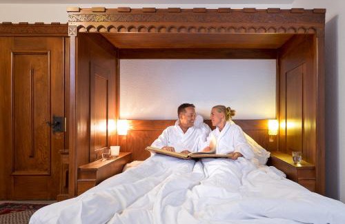 Staufen im Breisgau Hotel | Family-Friendly Hotel der Löwen in Staufen with Dining