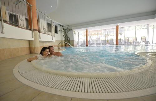 Niederau Hotel | Discover Hotel & Alpin Lodge Der Wastlhof: 4-Star Retreat