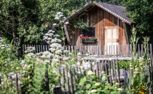 Pertisau Hotel | Exceptional Hotel der Wiesenhof with Ocean View & Spa